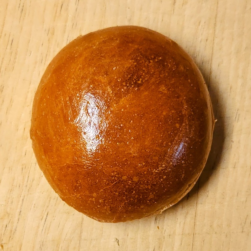 Hamburger Buns