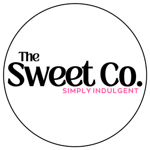The Sweet Co. logo
