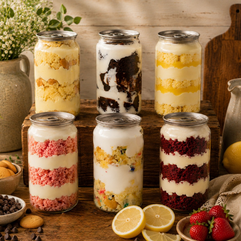 Homestead Half Dozen