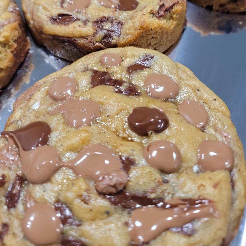 The Creation™ Gourmet Cookie