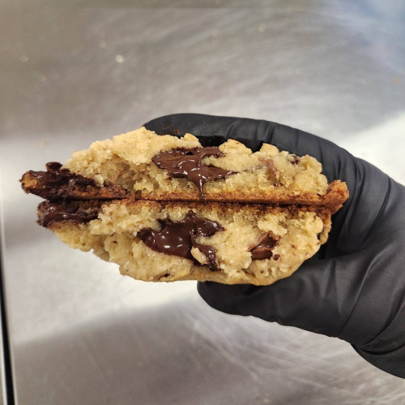 Photo of Cookies