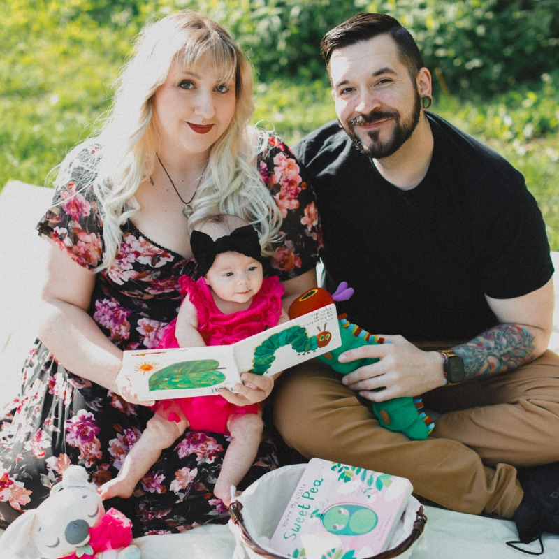 Photo of ✨️ Meet the Baker ✨️
