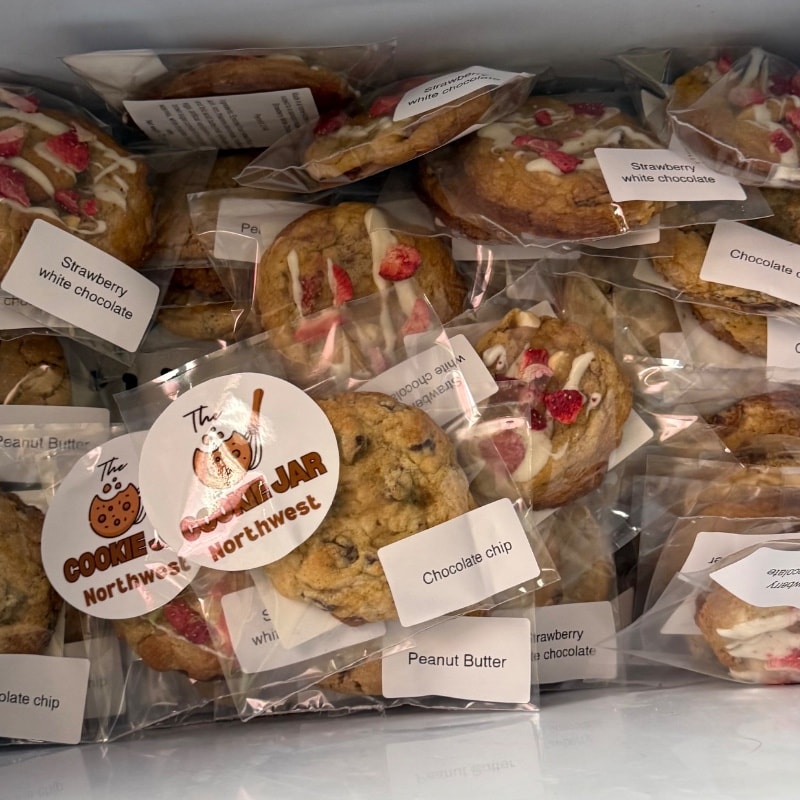 Cookie Club