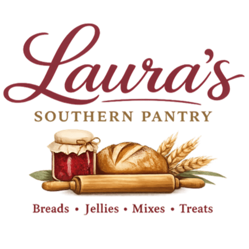 Laura's Southern Pantry logo