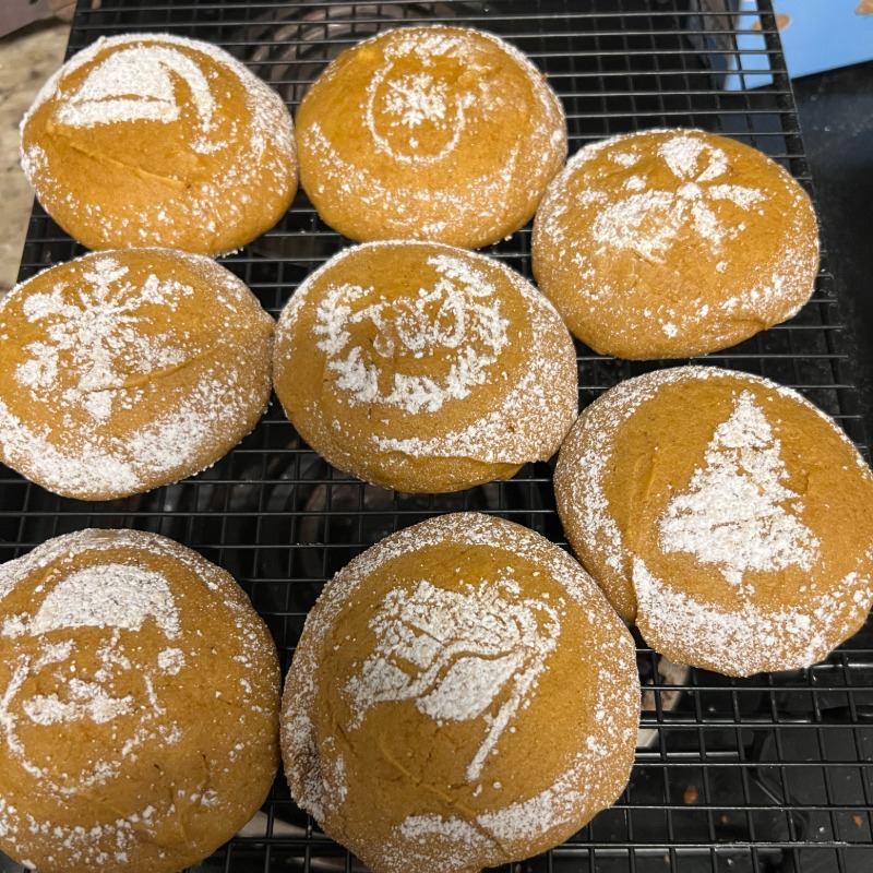 Muffies