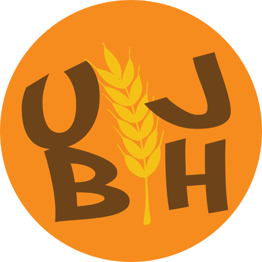 Uncle Jimmy's Bread Habit logo