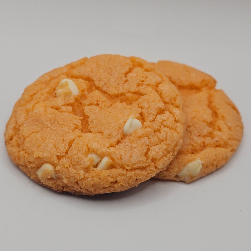 Creamsicle Crush