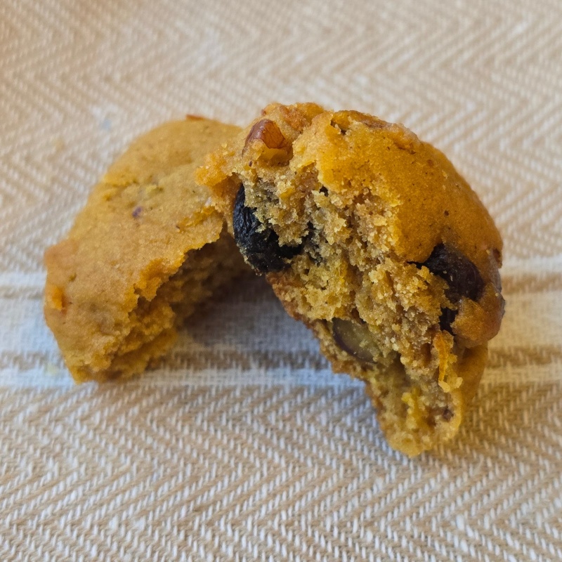 Photo of Janet's Pumpkin Cookies