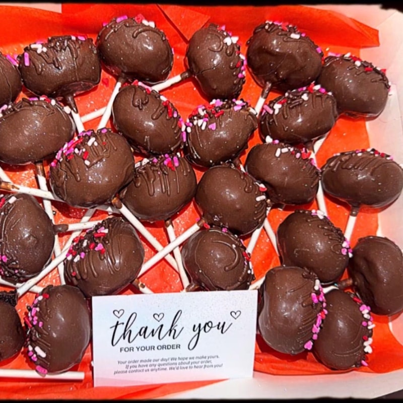 Cake Pops