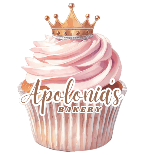 Apolonia’s Bakery  logo