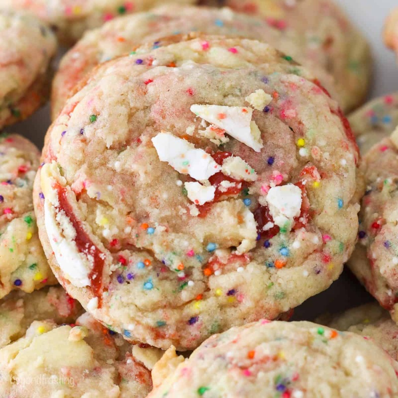 Photo of Strawberry Poptart