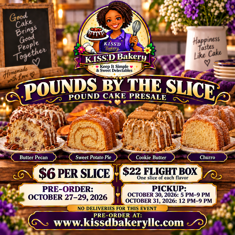 Photo of Pounds by the Slice