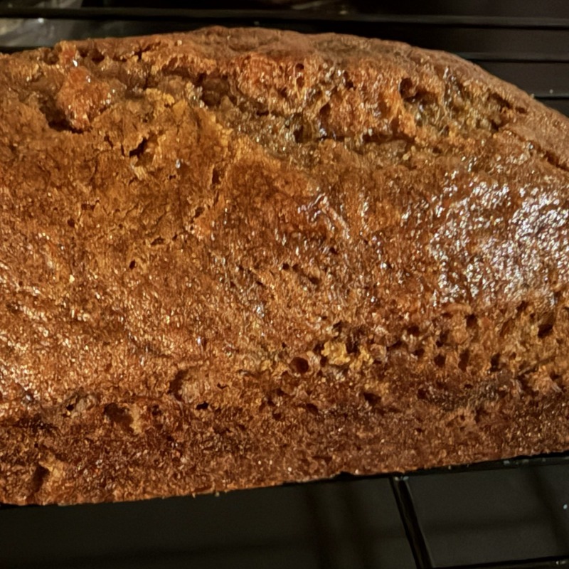 Photo of Pumpkin Bread