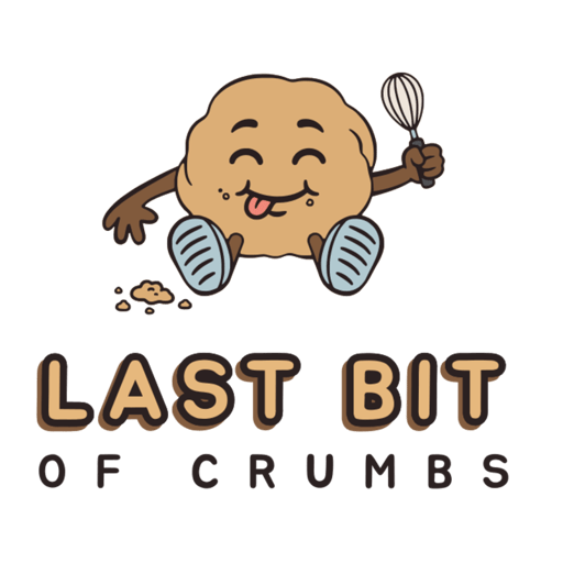 Last Bit Of Crumbs logo