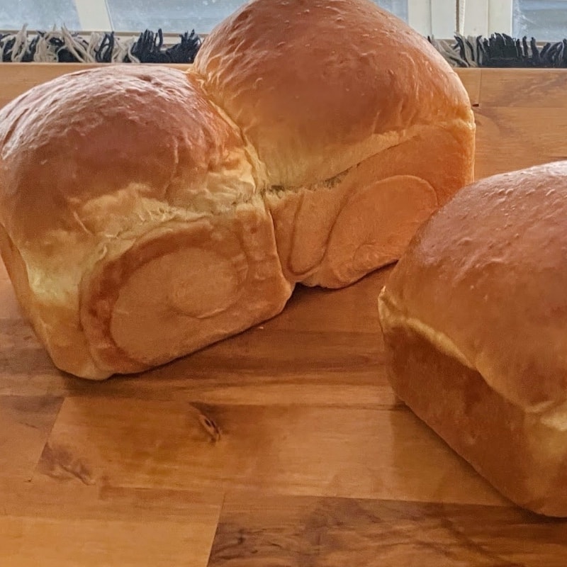 Photo of Japanese Milk Bread