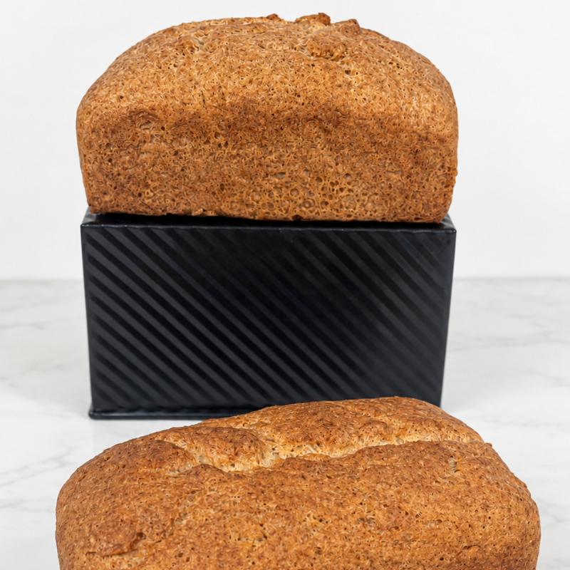Photo of Bread Loaf 1lbs