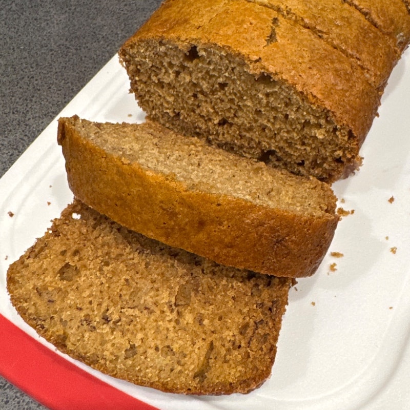 Photo of Banana Bread