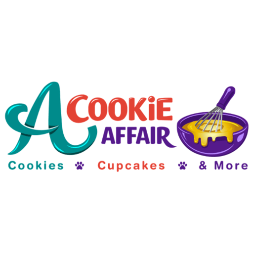 A Cookie Affair, LLC logo