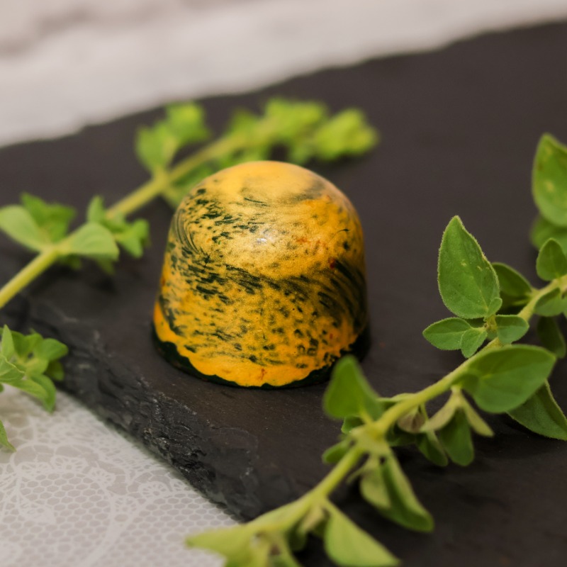 Photo of Pistachio Crunch Bonbon