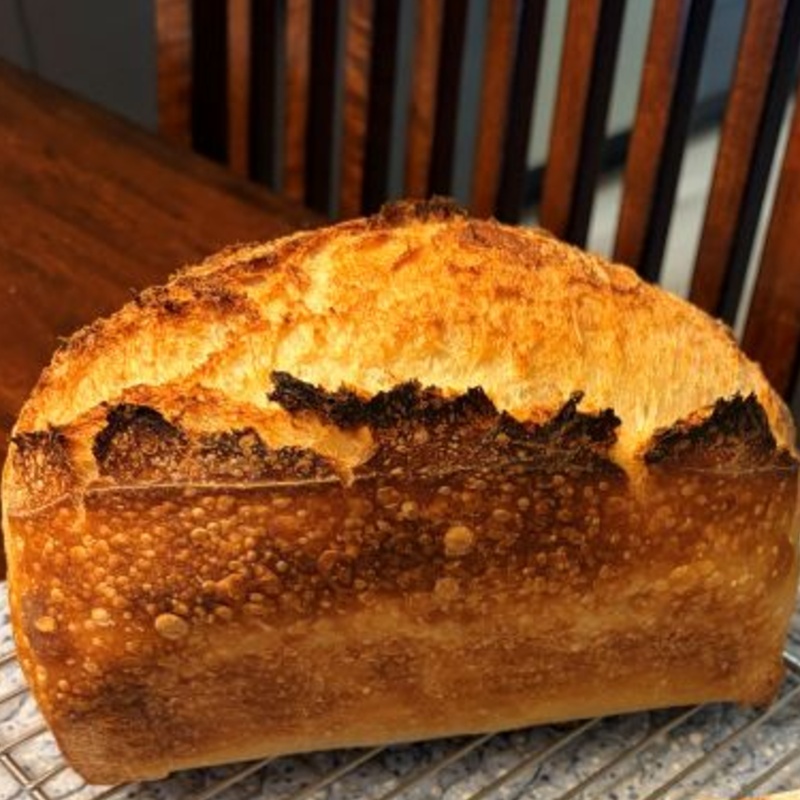 Original Sourdough Loaf