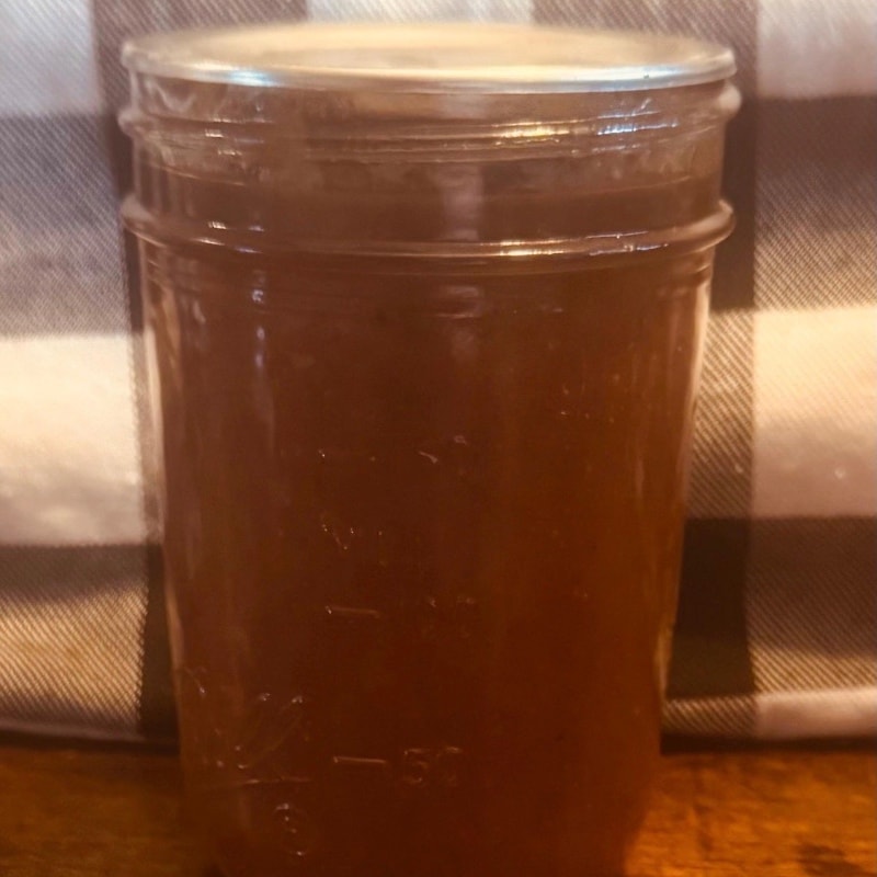 Photo of Monkey “Banana” Jam