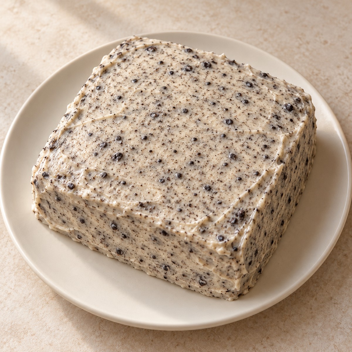 Cookies & Cream