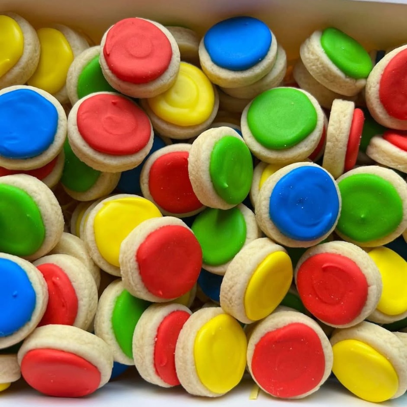 Photo of Cookie Bites