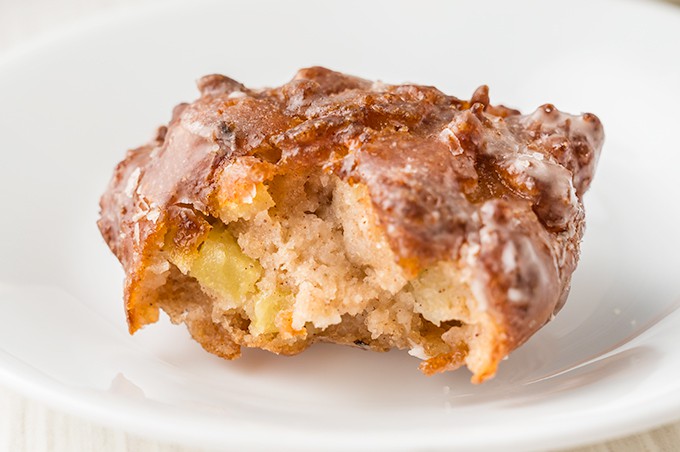 Apple Fritter image 3
