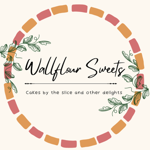 Wallflour Sweets logo