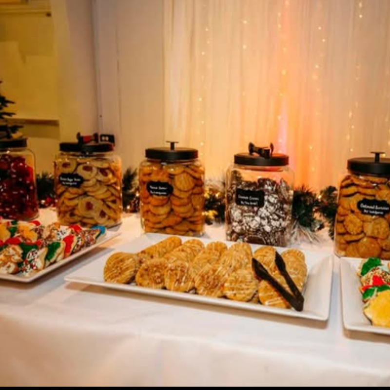 Cookies