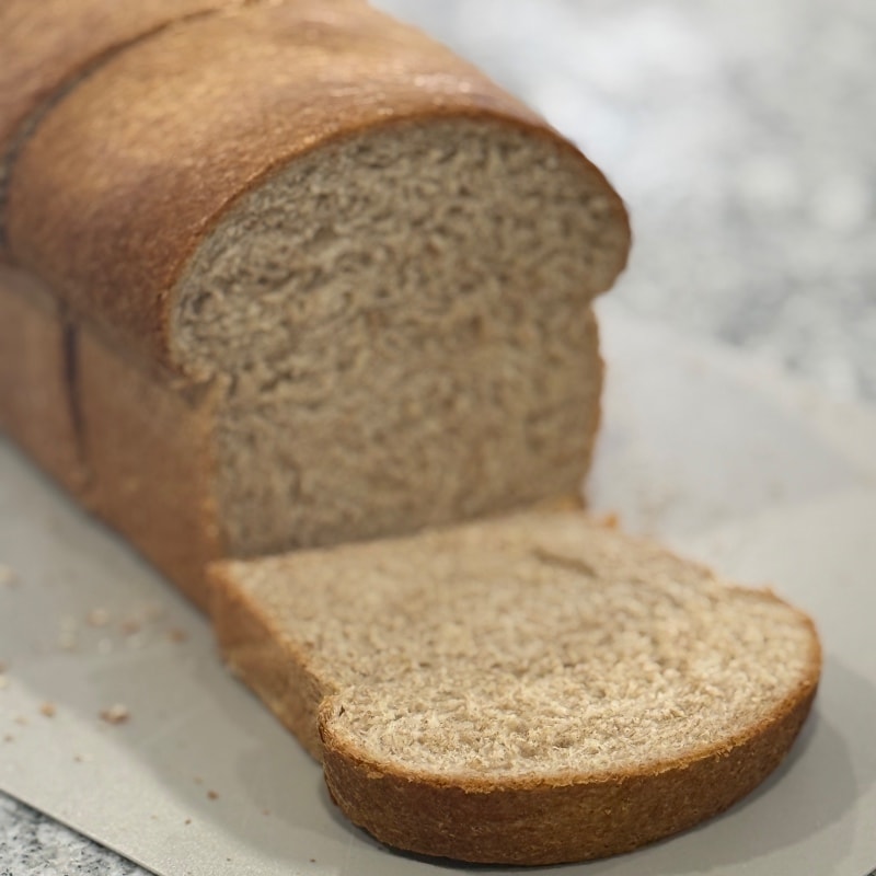 Photo of 50/50 Bread