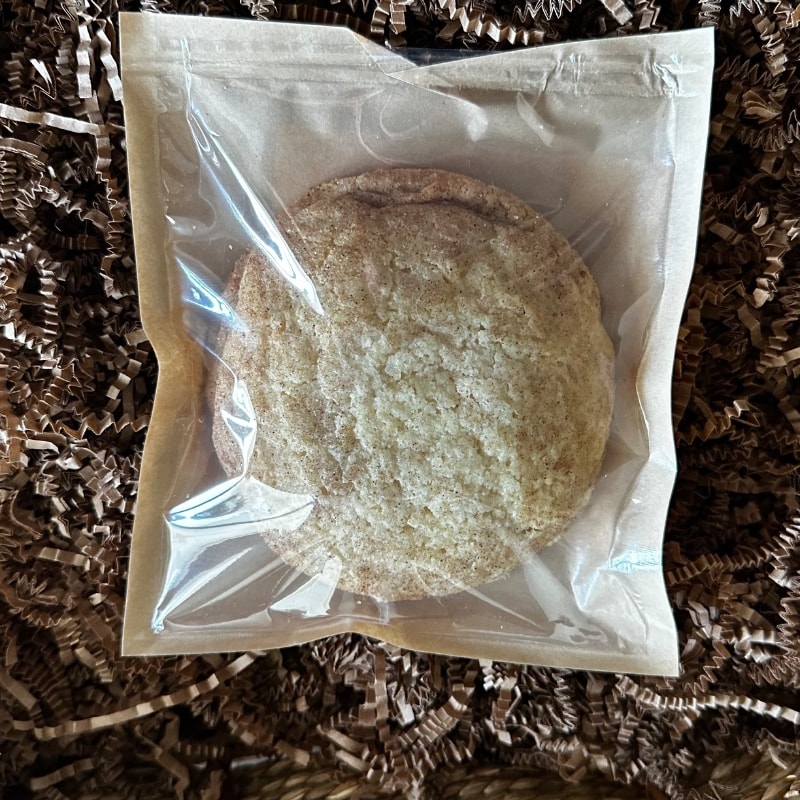 Photo of Snickerdoole