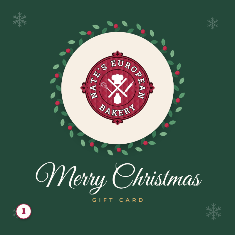Photo of Gift Card - Merry Christmas 75