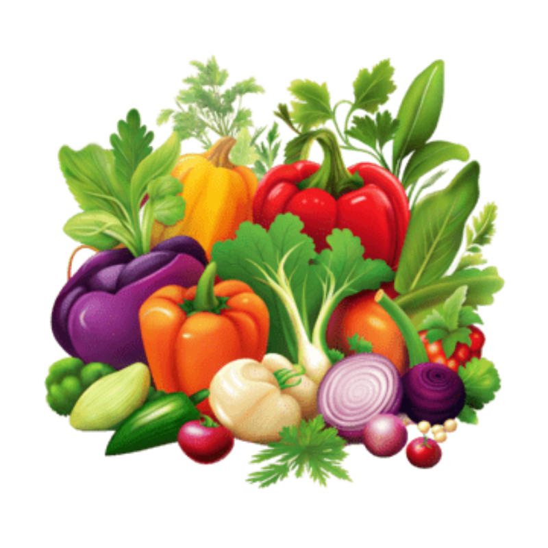 Photo of Garden Vegetable Bread