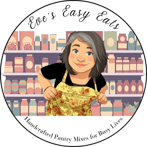 Eve's Easy Eats logo