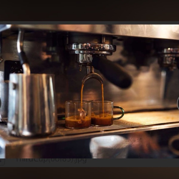 Specialty Coffee