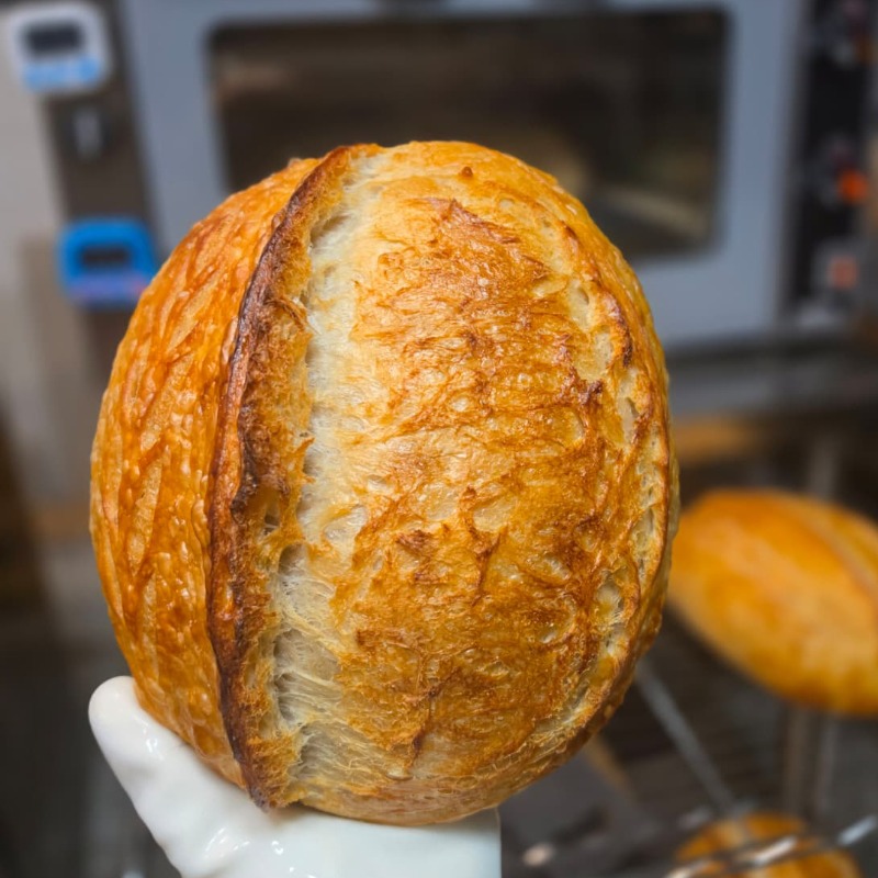 Organic Classic Loaf
