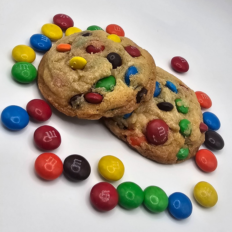 Photo of Candy Crushed