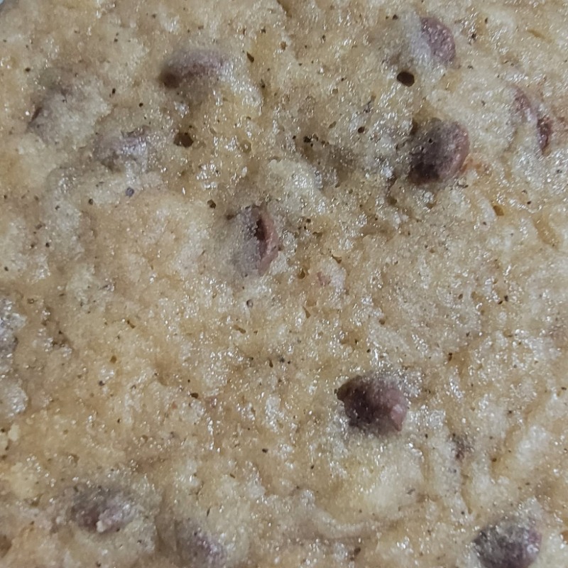 Brown Butter Sourdough Mini Chip