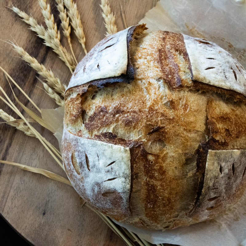 Sourdough