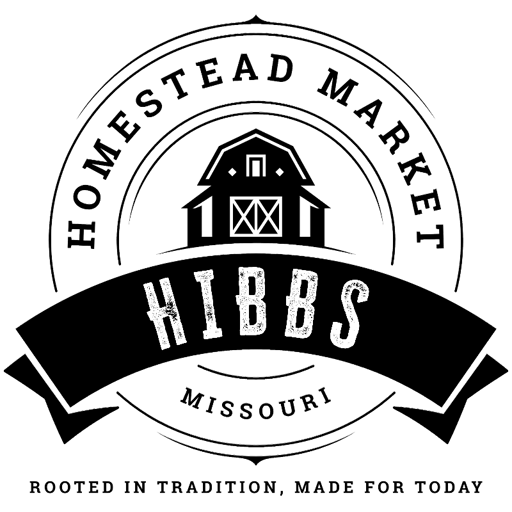 Hibbs Homestead Market logo