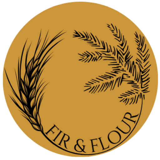 Fir & Flour  logo