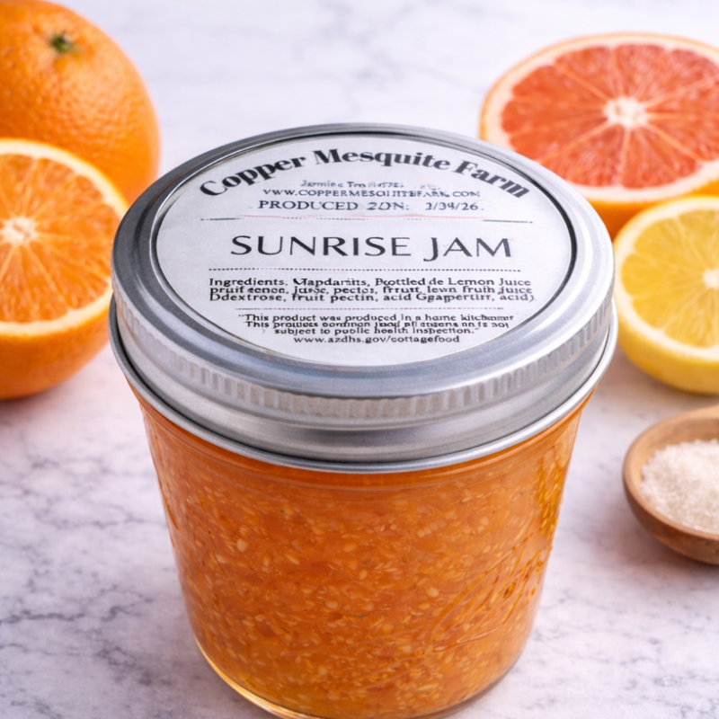Photo of Sunrise Jam