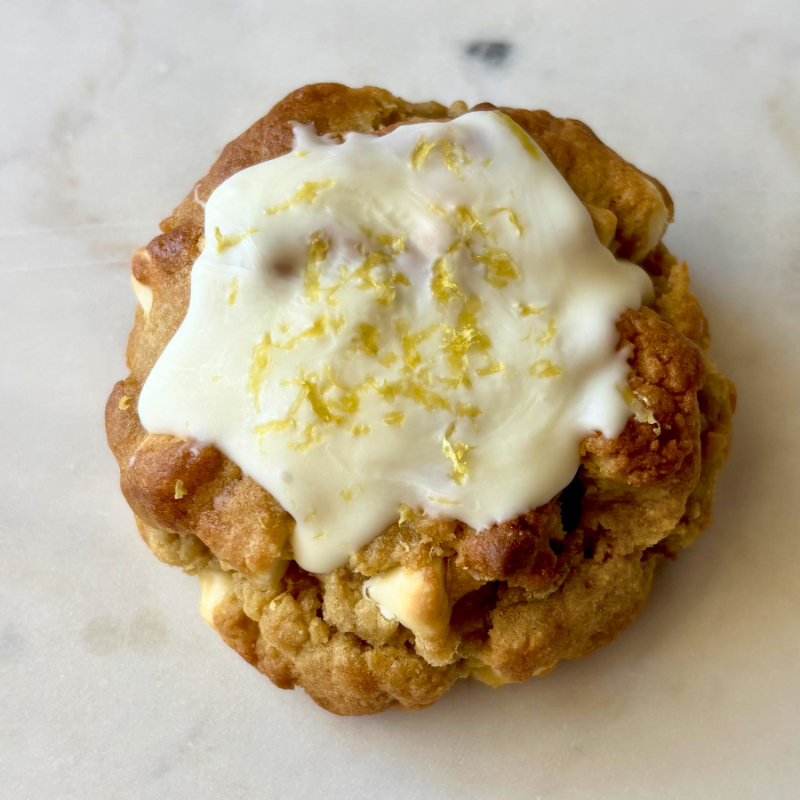 Photo of Lemon Cookie