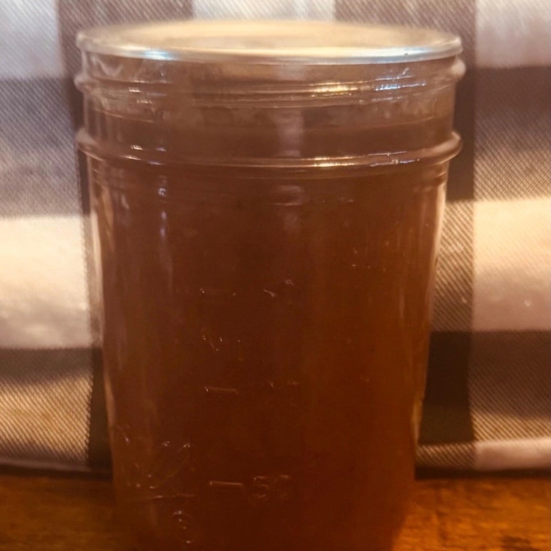 Photo of Strawberry Jam