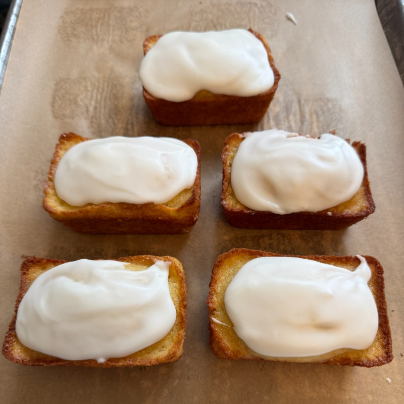 Breads