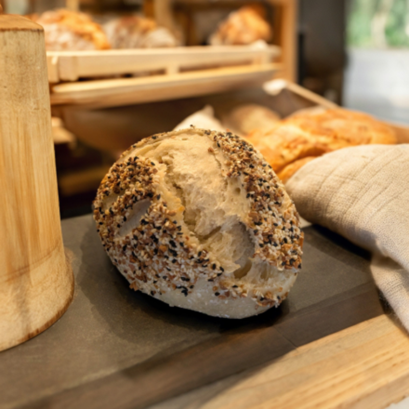 Photo of Every-Dough Sourdough