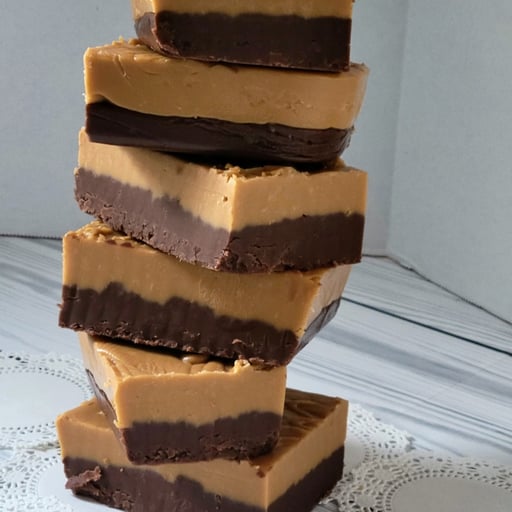 Fudge De Fûge logo