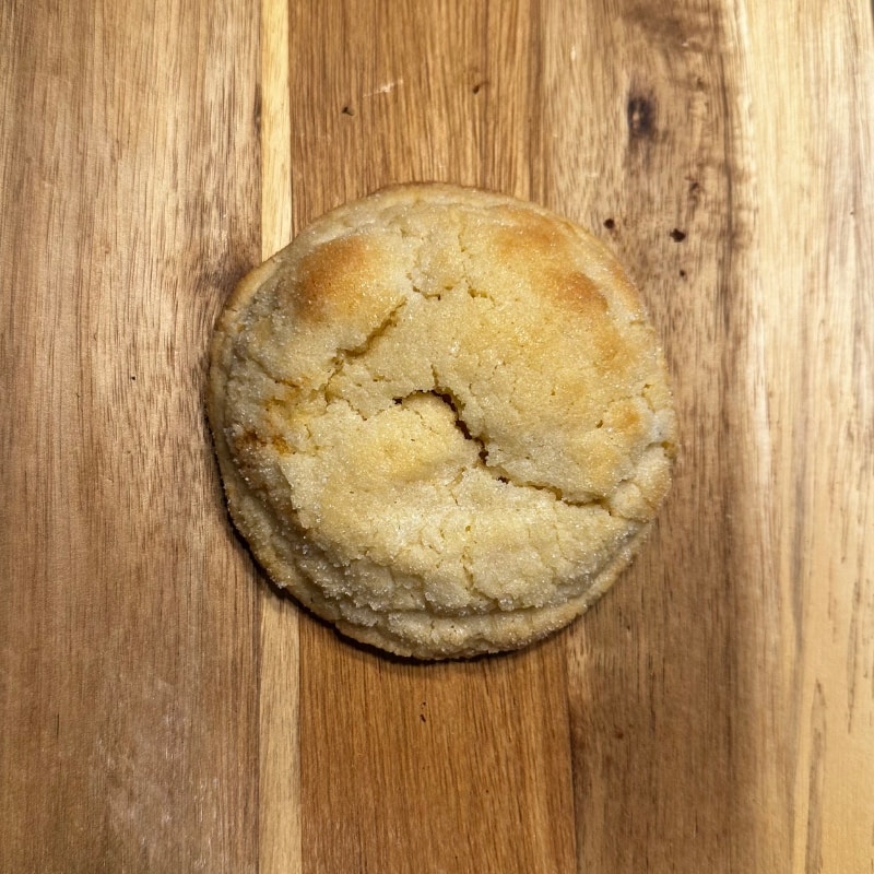 Photo of Lemon Sugardoodle
