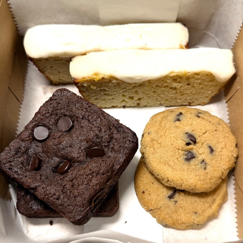 Keto Treat Box